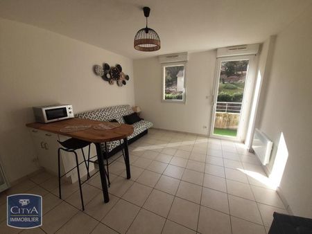 Location Appartement 1 pièce 25m² CHAMPCEVINEL 24750 - Photo 2