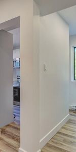 2 CH - 1 SDB - Montréal - $2,199 /mo - Photo 4