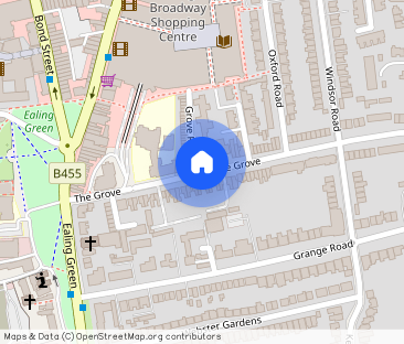 The Grove Ealing W5, W5 - Photo 1