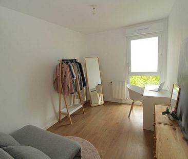 T3 Trappes 63 m² - Photo 1