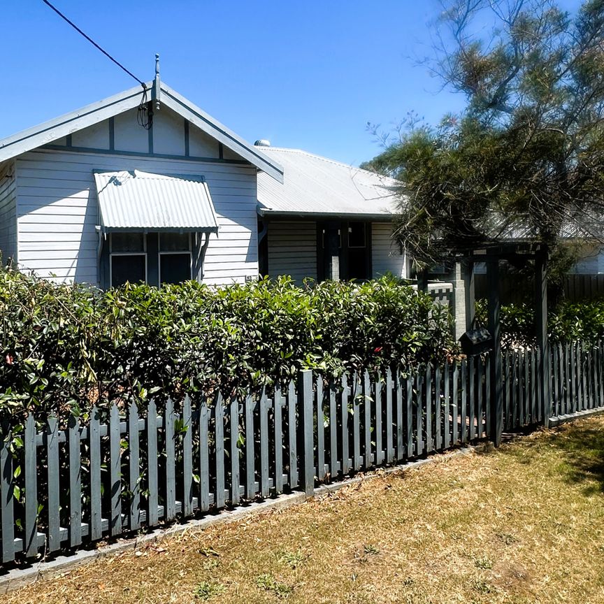 63 Desmond Street, Cessnock NSW 2325 - House For Rent | Domain - Photo 1