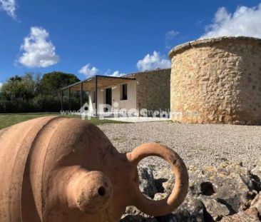 Finca rústica en alquiler en Sencelles - Photo 1