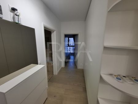 2 camere 9/11+ parcare+ boxa-Exigent Plaza Faza 4 - Fotografie 5