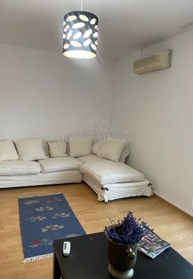 Practical Two Bedrooms, Floreasca - Fotografie 1