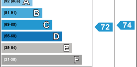 1 bedroom flat to rent - Photo 2