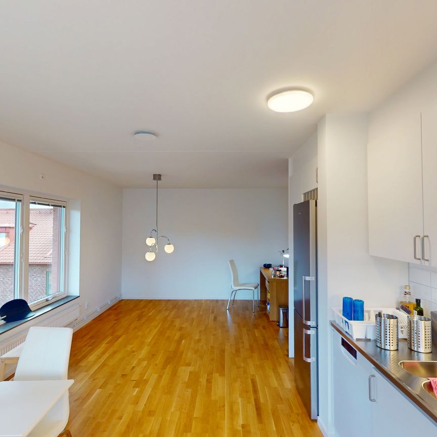 Luftvärnsvägen, Göteborg - Photo 1