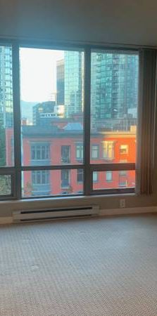 1-Bedroom Suite for Rent in Downtown Vancouver - 1200 W Georgia St - Photo 1