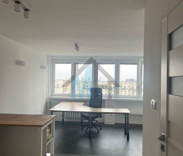 Warszawa, Śródmieście - Zdjęcie 2