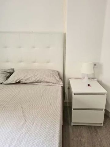 Carrer de Peris Mencheta, Valencia, Valencian Community 46020 - Photo 5