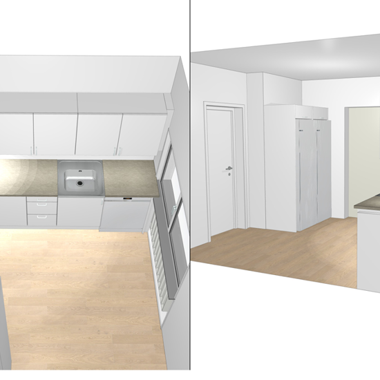 Malmövägen 6, Staffanstorp - Foto 1