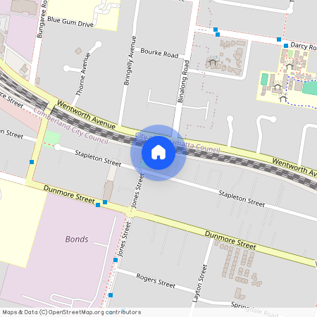 49B Stapleton Street, NSW 2145, Wentworthville