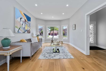 For Lease - 286 FERNFOREST Drive, Brampton, Ontario - Photo 2