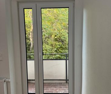 Erstbezug 4-Zimmer Wohnung mit Panoramablick in Stuttgart-Nord - Foto 1