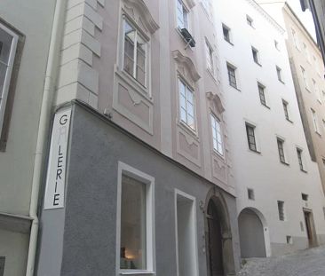 Kleine, feine Single- oder Pärchenwohnung in der Linzer Altstadt - Photo 1