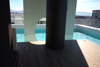 Flat - Murcia (Juan Carlos I)