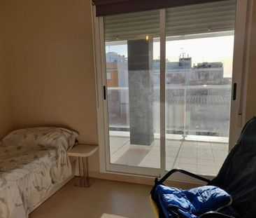 3 bedroom luxury penthouse for rent in Chilches, Spain - Photo 1