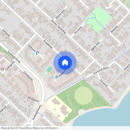 Kappavej 2, 9000 Aalborg