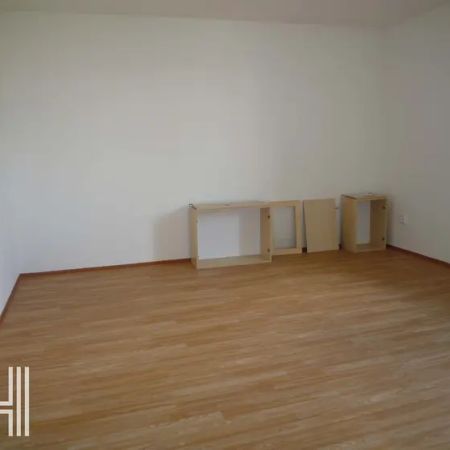 Pronájem bytu 2+1 na vesnici, vhodné pro důchodce - Fotografie 4