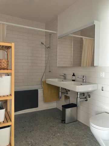 Pendler-Traum: Helle 4,5-Zimmerwohnung in Wallisellen, 3min zum Bahnhof - Foto 4