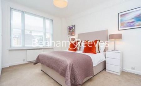 1 Bedroom flat to rent in Hill Street, Mayfair, W1J - Photo 5