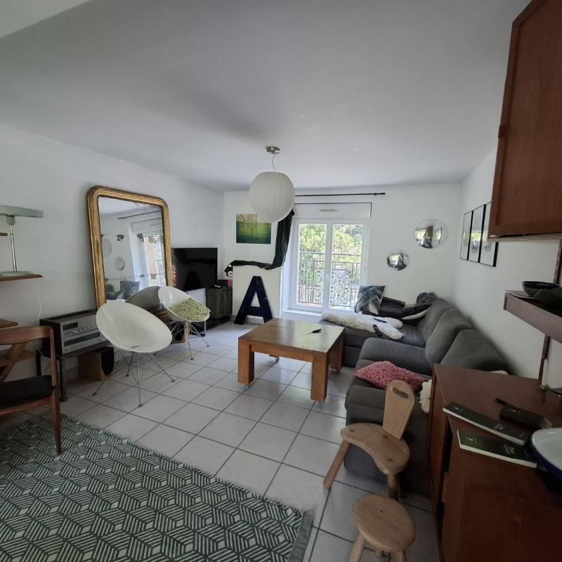 Maison T6 à louer - 105 m² - Photo 1