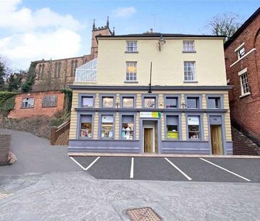 The Square, Ironbridge, Telford, Shropshire, TF8 - Photo 5