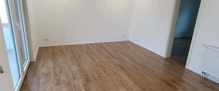 wunderschöne 2 Zimmer Wohnung in Laufach - Foto 1