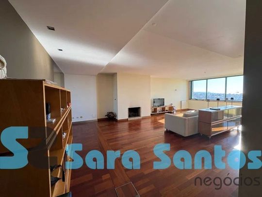 Luxury Flat for rent in Matosinhos, Portugal - Photo 1