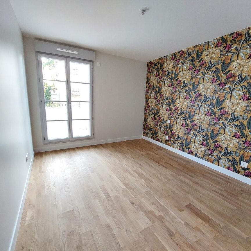 location Appartement T2 DE 41.77m² À DIJON - Photo 1