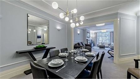 Park Road, St. John's Wood, LONDON, NW8 - Photo 5