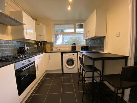 Flat share to rent - Photo 2