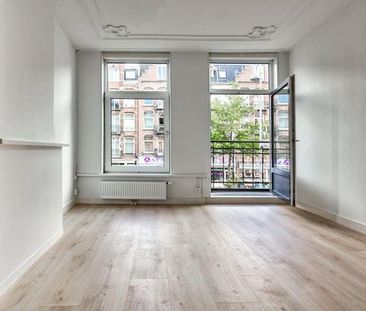 Te huur: Appartement Javastraat 56 1 in Amsterdam - Photo 1