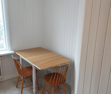 Hisingsgatan - Photo 3