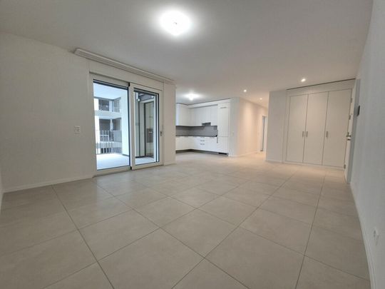 Berges 3 - Appartement 4.5 pièces au 4ème étage - Photo 1