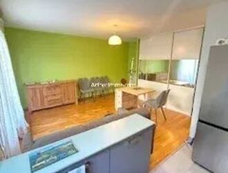 Location Appartement 2 pièces 41 m2 à Chennevières-sur-Marne - Photo 1