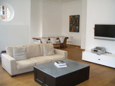 4 bedroom flat to rent - Photo 4