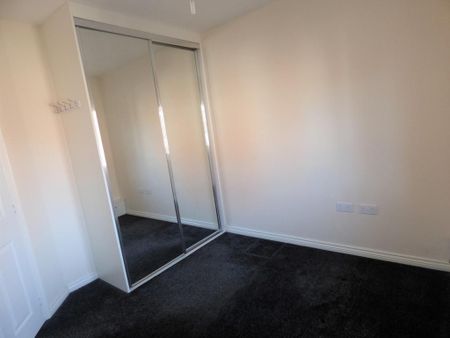 1 bedroom terraced house to rent - Photo 3