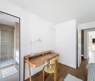Tout savoir sur cet appartement dans le quartier Vaugirard-Parc des... - Photo 5