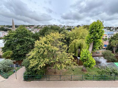 1 bedroom flat to rent - Photo 3