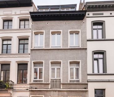 Appartement - à louer - 1050 Ixelles 1 000 € - Foto 5