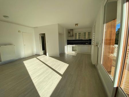 Location appartement 2 pièces 52.4 m² à Romans-sur-Isère (26100) 4 - Photo 4