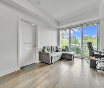 For Lease - 95 Attmar Drive Unit# 121, Brampton, Ontario - Photo 4