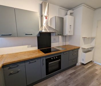 Location Appartement 3 pièces 67m² ISTRES 13800 - Photo 5