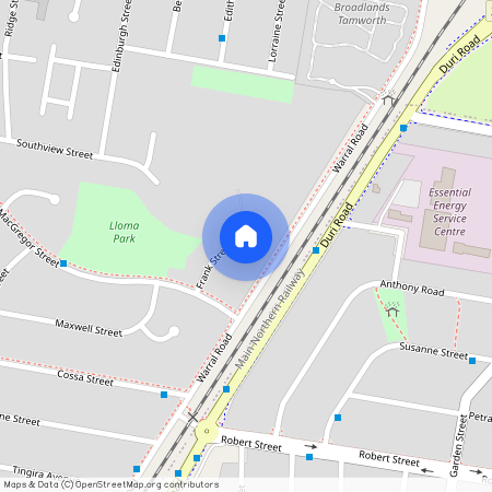 10 Frank St, West Tamworth