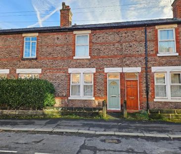 2 bedroom terraced house to rent - Photo 4