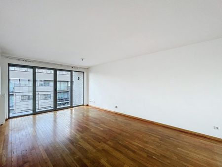 Boulevard Lambermont - Magnificent 1-bedroom apartment - Photo 2