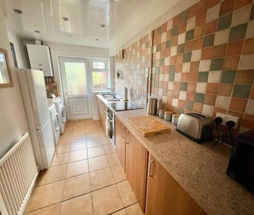 2 bed flat to rent in John Hunter Way, Bootle, L30 - Photo 5