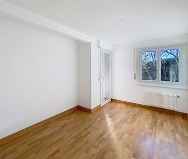 Spacieux appartement de 5.5 pièces avec vue sur lac - Photo 1