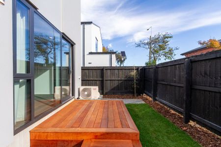 3 bedroom, 2 bathroom townhouse on Opawa Road - Photo 5