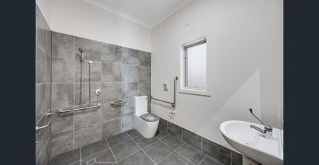 Accessible Modern Living - Photo 4